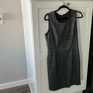 White House Black Market dress size 10